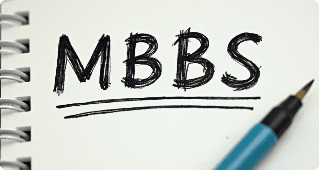 full form of MBBS